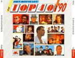 Various - Het Beste Uit De Top 40 Van 90, Ophalen of Verzenden, Gebruikt