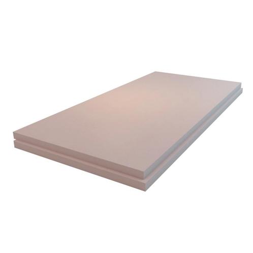 XPS SL 1250x600x50mm 8pl/pak Rd:1.50 (=6,00 mÂ²), Doe-het-zelf en Verbouw, Isolatie en Afdichting, Dakisolatie, Nieuw, 4 tot 8 cm