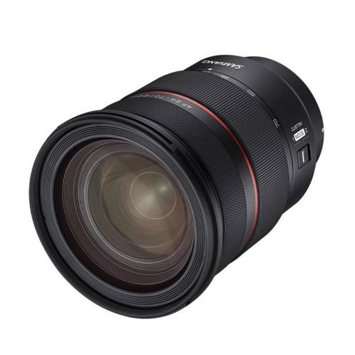 Samyang AF 24-70mm f/2.8 Sony FE, Audio, Tv en Foto, Fotografie | Lenzen en Objectieven, Overige typen, Nieuw, Zoom, Ophalen of Verzenden