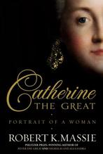 Catherine the Great 9780679456728 Robert K., Verzenden, Zo goed als nieuw, Robert K.
