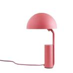 Normann Copenhagen - Tafellamp - Cap - RozeBlos - Metaal