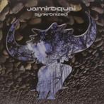 cd - Jamiroquai - Synkronized, Verzenden, Zo goed als nieuw