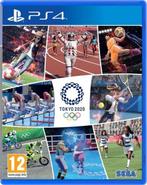 Olympic Games Tokyo 2020-Standaard (PlayStation 4) Gebruikt, Spelcomputers en Games, Games | Sony PlayStation 4, Ophalen of Verzenden