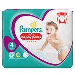 Pampers Baby Luierbroekjes - Active fit Maat 4 32 stuks, Kinderen en Baby's, Badjes en Verzorging, Nieuw, Ophalen of Verzenden