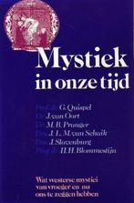 Mystiek in onze tijd 9789060383452 Gilles Quispel, Verzenden, Gelezen, Gilles Quispel