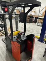 Stapelaar / Reachtruck 1200KG - 3M (Defect) mogelijk accu, 1000 tot 2000 kg, Elektrisch, Reachtruck, Linde