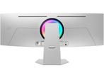 Samsung Odyssey OLED G9 G95SD - Gamingmonitor 49 - Dual QHD, Verzenden, Zo goed als nieuw, Samsung