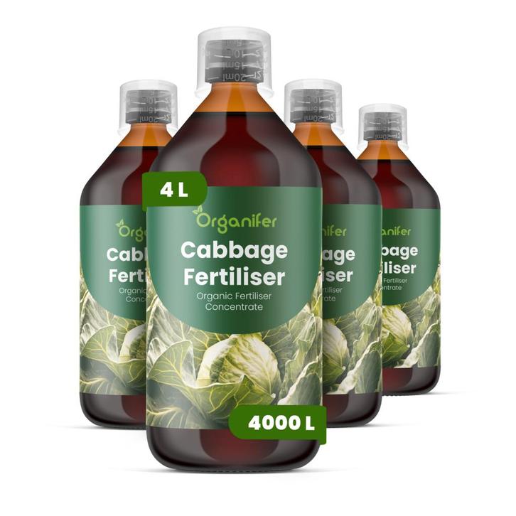 Kool Vloeibare Meststof – 4x1 liter, Tuin en Terras, Aarde en Mest, Mest, Verzenden