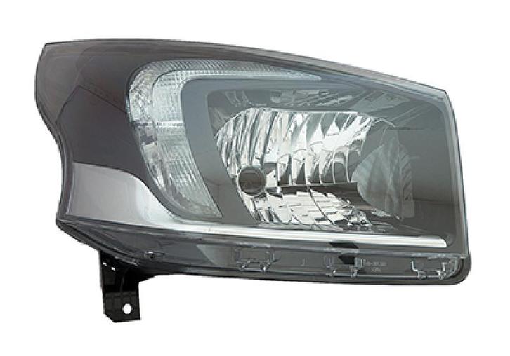 KOPLAMP VOOR OPEL VIVARO 2014-2019 4422459, Auto-onderdelen, Verlichting, Nieuw, Ophalen of Verzenden