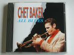 Chet Baker - All Blues, Cd's en Dvd's, Cd's | Jazz en Blues, Verzenden, Nieuw in verpakking