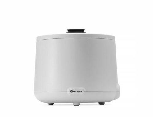 Soepketel hendi uniq, hendi, 8l, wit, 220-240v/500w,, Zakelijke goederen, Horeca | Keukenapparatuur, Nieuw in verpakking, Verzenden