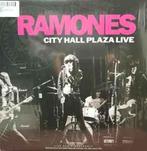 lp nieuw - Ramones - City Hall Plaza Live, Verzenden, Zo goed als nieuw