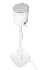 Bluesound FS230 floor stand Pulse M + Flex 2i - Wit, Audio, Tv en Foto, Luidsprekers, Overige merken, Nieuw, Ophalen of Verzenden