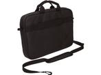 Case Logic -  Case Logic -  Advantage Attaché 17  - Zwart, Qwerty, Verzenden, Nieuw, Geschikt voor (model)->17,3"