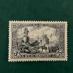 Duitse Rijk 1900 - 3 Mark Reichspost - gecentreerd en, Postzegels en Munten, Postzegels | Europa | Duitsland, Gestempeld