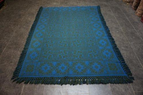 Designer Kelim - Tapijt - 245 cm - 175 cm, Huis en Inrichting, Stoffering | Tapijten en Kleden