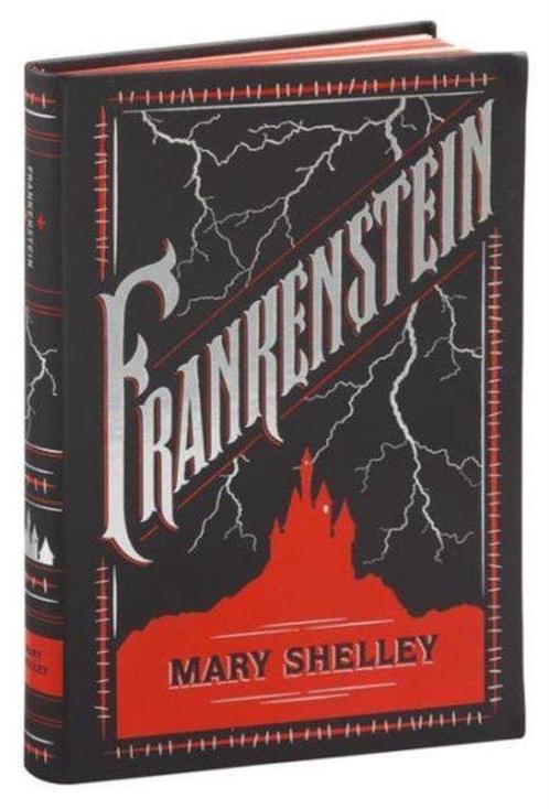9781435159624 Frankenstein | Tweedehands, Boeken, Romans, Zo goed als nieuw, Verzenden