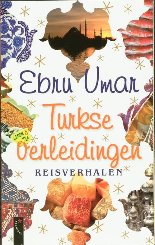Turkse verleidingen 9789063053147 E. Umar, Boeken, Reisverhalen, Gelezen, Verzenden