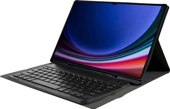 Just in case Samsung Galaxy Tab S9 Ultra - tablet hoesjes, Computers en Software, Tablet-hoezen, Verzenden