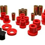 Energy Suspension 00-09 Honda S2000 Red Front End Control, Ophalen of Verzenden, Nieuw