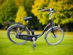 Sparta Amazone Moederfiets nexus 7 Handrem 26 inch. Naaf..., Fietsen en Brommers, Fietsen | Dames | Damesfietsen, Ophalen, Gebruikt