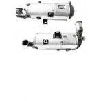 Roetfilter Citroën, Opel, Peugeot, Nieuw