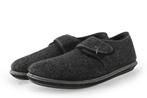 Basicz Pantoffels in maat 46 Zwart | 10% extra korting, Kleding | Heren, Schoenen, Verzenden, Zwart, Zo goed als nieuw, Basicz