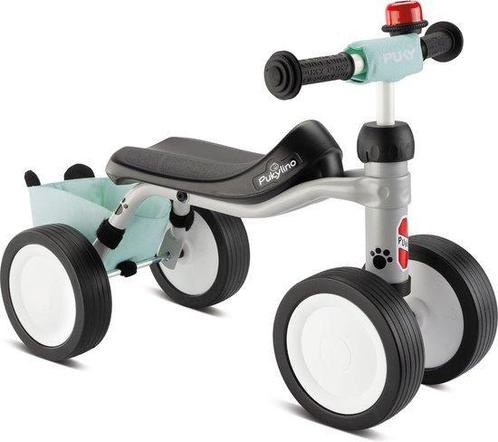 Puky 3020 Pukylino Loopfiets van €64 voor €53, Kinderen en Baby's, Speelgoed | Buiten | Voertuigen en Loopfietsen, Nieuw, Ophalen of Verzenden