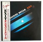 Tangerine Dream - Exit / A Milestone In Tangerine Dreams, Nieuw in verpakking