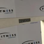 Spartacus Plate Loaded | Leg Press | Kracht, Verzenden, Gebruikt