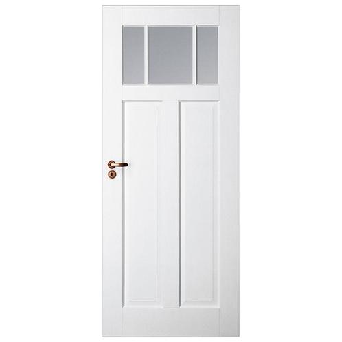 Skantrae binnendeur SKS 1231 88x211,5, Doe-het-zelf en Verbouw, Deuren en Horren, Zo goed als nieuw, Ophalen of Verzenden