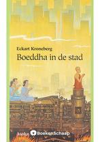 Boeddha in de stad Eckart Kroneberg, Verzenden, Zo goed als nieuw