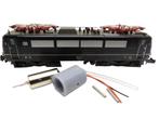 micromotor NH008G Glockenankermotor Umbausatz voor, Hobby en Vrije tijd, Modeltreinen | N-Spoor, Overige merken, Gelijkstroom