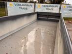 Container 13 m3 haakarm afrol containerbak puin NCH Hiab VDL
