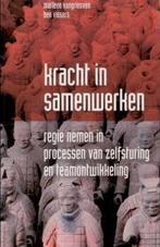 Kracht in samenwerken | 9789491591068 | Marleen Vangrinsven, Boeken, Zo goed als nieuw, Marleen Vangrinsven ; Ben Vissers