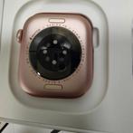 Apple Watch SE (2022) 40mm Starlight S/M - slimme horloges, Verzenden, Nieuw