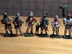 Miniatuur figuur - Figure militari storiche (6) - Hars, Lood, Nieuw