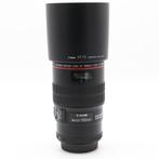 Canon EF 100mm F/2.8L USM IS Macro | Tweedehands, Audio, Tv en Foto, Fotografie | Lenzen en Objectieven, Verzenden, Gebruikt