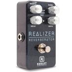 Keeley Realizer Reverberator effectpedaal, Muziek en Instrumenten, Effecten, Verzenden, Nieuw