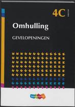 9789006951660 Jellema 4C -  Omhulling 4c gevelopeningen, Boeken, Verzenden, Zo goed als nieuw, F.Th. van Gessel