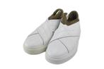 Shabbies Sneakers in maat 39 Wit | 25% extra korting, Kleding | Dames, Shabbies, Wit, Zo goed als nieuw, Sneakers of Gympen