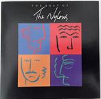 cd - The Nylons - The Best Of, Verzenden, Zo goed als nieuw