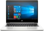 HP ProBook 430 G6 13,3 , 8GB , 128GB SSD , i3-8145U A-Grade, 2 tot 3 Ghz, Qwerty, 8 GB, 13 inch