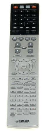 Afstandsbediening Yamaha rav481 za23910, Audio, Tv en Foto, Afstandsbedieningen, Ophalen of Verzenden, Nieuw, Origineel