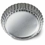 Schopper taartbodemvorm bakvorm alu van €1,99 voor €1,60, Ophalen of Verzenden, Nieuw