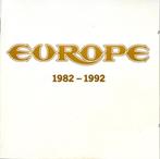 cd - Europe - 1982 - 1992, Verzenden, Zo goed als nieuw