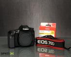 Canon EOS 70D body - Digitale reflex camera (DSLR), Nieuw