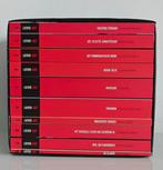 Charlotte Roche; Sasha Grey; Louis Paul Boon; Gustaaf Peek;, Antiek en Kunst