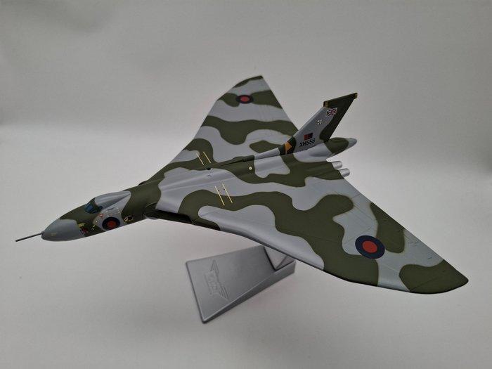 Corgi Toys - Speelgoed vliegtuig Corgi Avro Vulcan B.2 XH558, Kinderen en Baby's, Speelgoed | Overig
