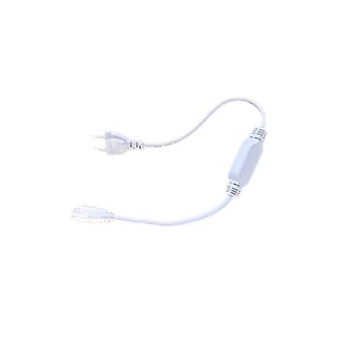 Voeding voor LED Strip 50M 10W/M IP65, Tuin en Terras, Buitenverlichting, Nieuw, Led, Aluminium, Verzenden